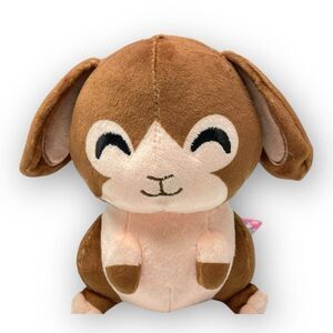 Avatar The Last Airbender Rabaroo Stuffed Plush New w/ Tags 7" Blind Box Viacom